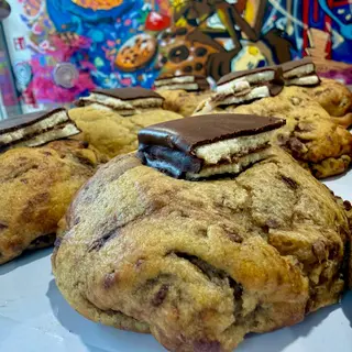 Cookie NY Phoskitos