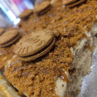 Cinnamon Lotus