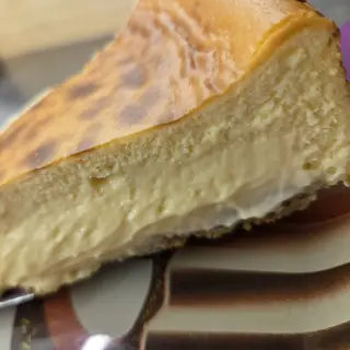 Cheesecake
