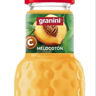 Granini Melocotón 200ml
