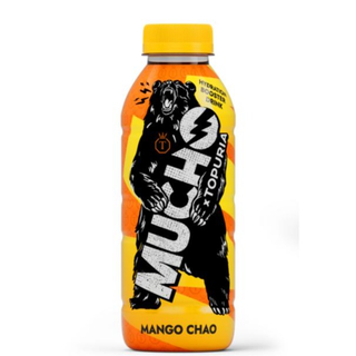 Mucho x Topuria Mango 500ml