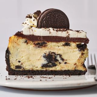 Cheesecake Oreo
