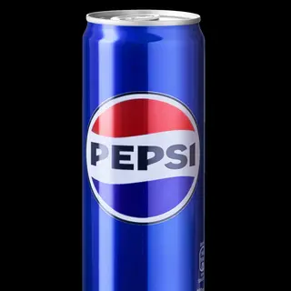 Pepsi 330ml