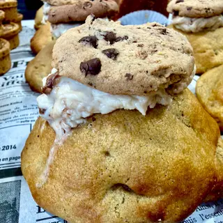 Cookie NY American Cookie