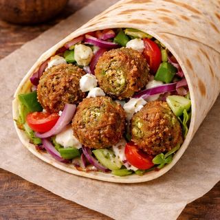 Falafel