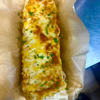 Durum gratinado