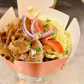 Box grande