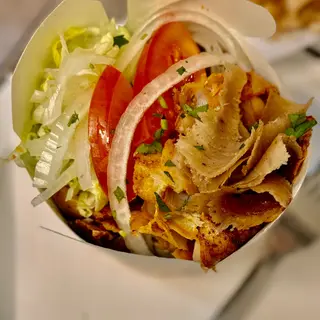 Box pequeńo
