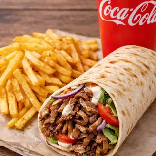 Menu durum