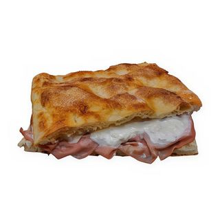 Focaccia la golosa