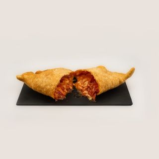 Calzone picante