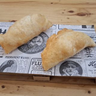 Mini calzone 1unidad