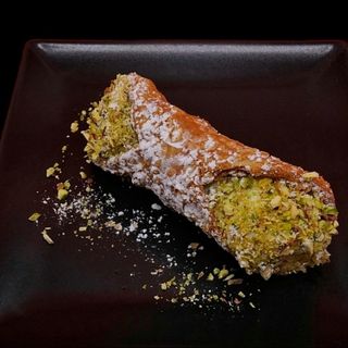 Cannolo siciliano