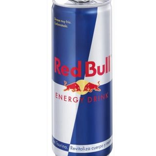Redbull