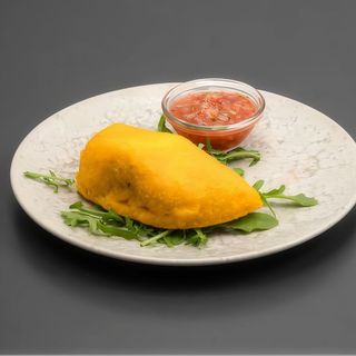 Empanadilla De Carne (1 Ud.)