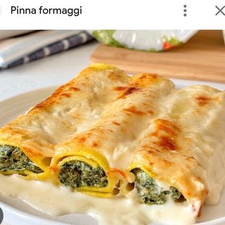 Cannelloni