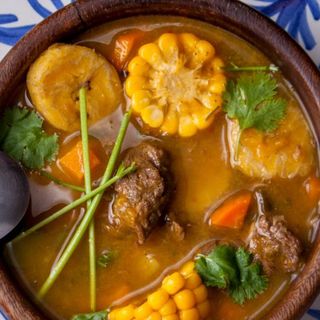 Sancocho
