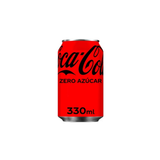 Coca Cola Zero
