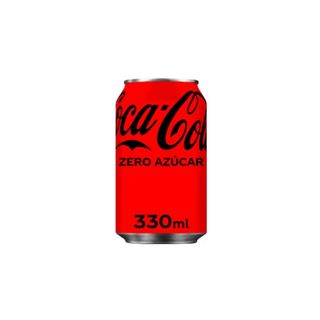 Coca Cola Zero
