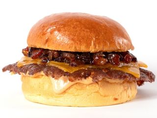 Bacon Xtrm