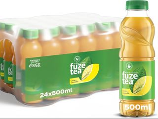 Fuze Tea 500ml