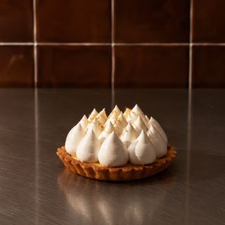 Lemon Pie