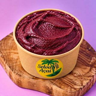 Elige los toppings para tu bowl personalizado — EXTRA GRANDE