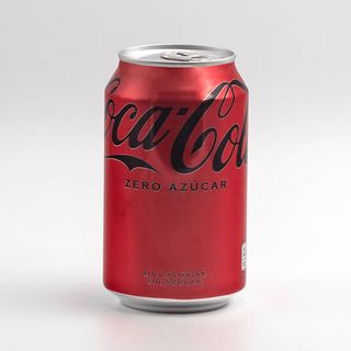 Coca Cola zero azúcar 33cl.