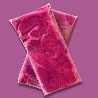 Pack De 5 Sobres De Pulpa Açaí Bio Premium