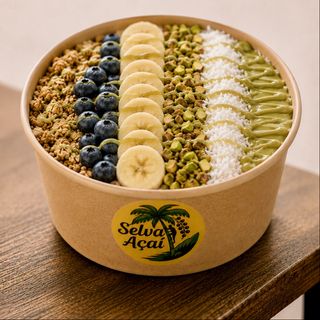 Pistacho Dream