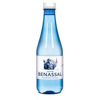 Agua de Benassal 0,5 L