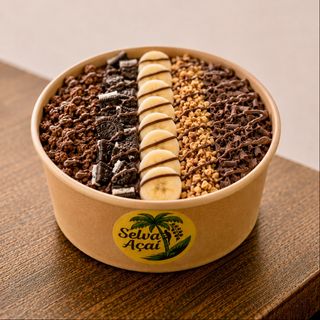 Gourmet