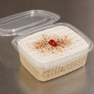 Tarta de 3 leches