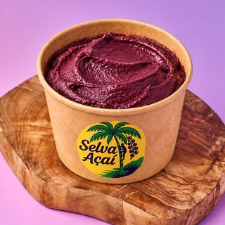 Elige los toppings para tu bowl personalizado — PEQUEÑO