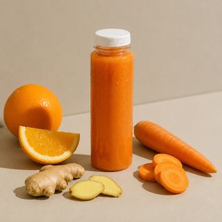 Ginger