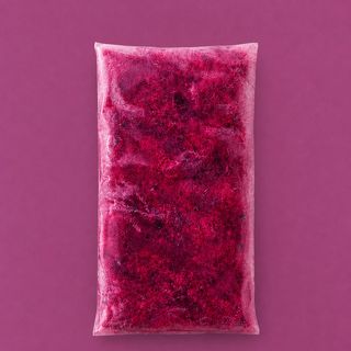 1 sobre Pulpa de Açai bio premium 100 gr.