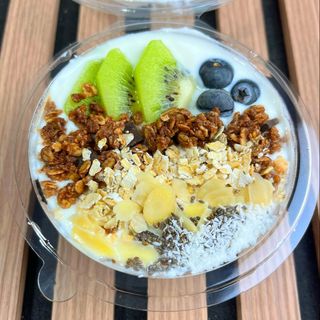 Yogur Natural (250 G.)