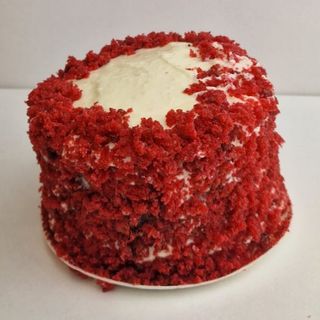 Tarta Red Velvet (Porción)