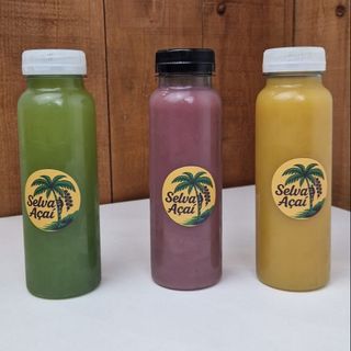 Zumo Natural (250Ml.)