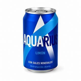 Aquarius Limon Lata 33 Cl.