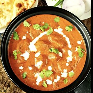 Butter Chicken