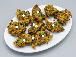 Palak pakura