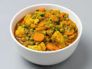 Mix Vegetables