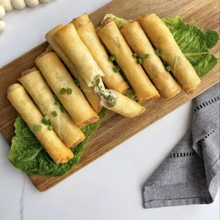 Chese rolls