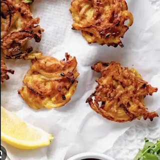 ONION BAJHI