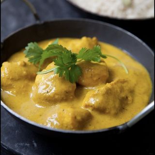 Chicken Korma