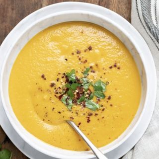 Dal Soup
