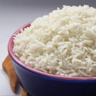 Boiled Rice