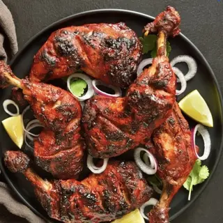 Chicken Tandoori