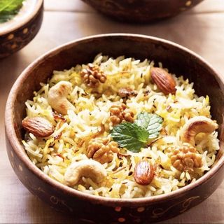 Kashmiri Rice